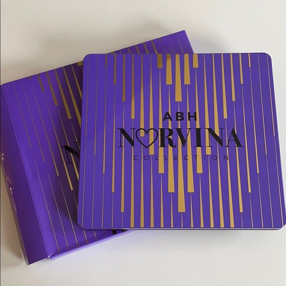 ANASTASIA BEVERLY HILLS NORVINA PRO VOL 1 - Picture 2 of 2